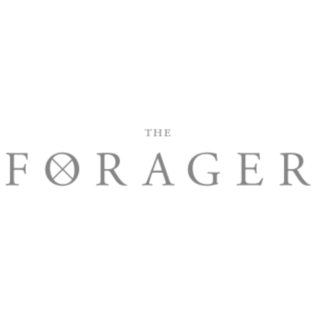 The Forager